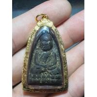 ราคา หลวงปู่ทวดเลี่ยมทอง (มือสอง) (360889994)