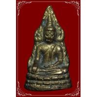 ราคา พระพุทธชินราชอินโดจีนสวยเดิมๆครับ (มือสอง) (360275531)