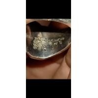 ราคา แหวนหลวงพ่อรวยรุ่นรวยรุ่งเรืองปี62 (มือสอง) (360909511)