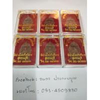 ราคา พระขุนแผน 'รุ่นมหามงคล" วัดป่าเลไลยก์ ต.รั้วใหญ่ อ.เมือง จ.สุพรรณบุรี (พิมพ์เล็ก) (มือหนึ่ง) (360890511)