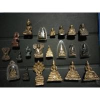 ราคา พระบ้านให้เหมา (มือสอง) (360888046)
