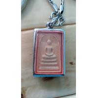 ราคา พระสมเด็จวัดระฆังรุ่น อนุสรณ์108 ปีแตกลายงา (มือสอง) (360880142)