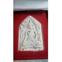 ราคา พระขุนแผน รุ่นมหามงคล วัดป่าเลไลย์ สุพรรณบุรี (มือสอง) (353152828)