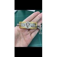 ราคา เลสหลวงพ่อรวย ศรฤทธิ์ รวย รวย ปี57 (มือสอง) (360864948)