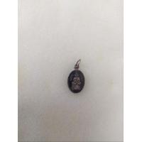 ราคา เหรียญเงินลงถม หลวงพ่อโสธร (มือสอง) (360889173)