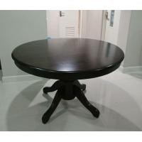 ราคา ขาย โต๊ะกินข้าว ไม้ยางพาราแท้ ราคาถูก (มือสอง) (340911532)