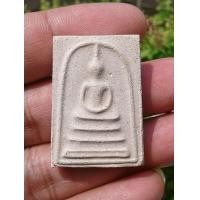 ราคา พระสมเด็จบางขุนพรหม พิมพ์เส้นด้าย ปี 31 (มือสอง) (360765012)