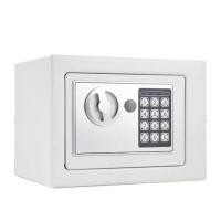 ราคา ตู้เซฟ mini สีขาว (มือสอง) (360912328)