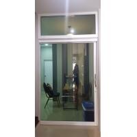 ราคา ประตูกระจกบานเลื่อน (มือสอง) (360912130)
