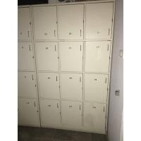 ราคา ตู้ล็อคเกอร์ไม้ 9 ช่อง และ 12 ช่อง (มือสอง) (360911405)