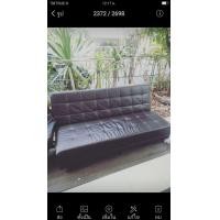 ราคา โซฟาปรับนอนได้ (มือสอง) (360911317)