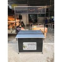 ราคา คีออส คีออสพับได้ เคาน์เตอร์พับได้ เคาน์เตอร์ถอดประกอบ แผงตลาดนัด โต๊ะพับขายของ โต๊ะพับ (มือหนึ่ง) (360911117)