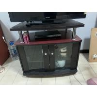 ราคา ชั้นวางทีวี (มือสอง) (360902352)