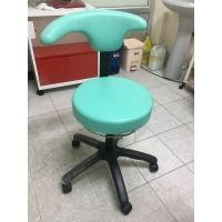 ราคา เก้าอี้หมุนปรับระดับได้ (มือสอง) (360901603)