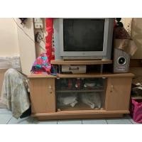 ราคา ตู้วางทีวี (มือสอง) (360900194)