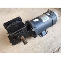 ราคา มอเตอร์เกียร์ดีซี 12v ยี่ห้อ Leeson made in USA ขนาด 1 แรงพร้อมหัวเกียร์ อัตราทด 1ต่อ10 ความเร็วรอบ 175 rpm ขนาดเพลา 25 มิล (มือสอง) (359500730)