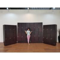 ราคา ตู้ไม้เก็บของ 6 ช่อง (มือสอง) (360913882)