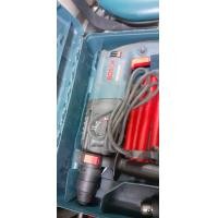 ราคา สว่านกระแทกBOSCH 3 ระบบ มี2 หัวเปลี่ยนได้ (มือสอง) (360897646)