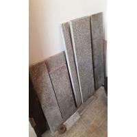 ราคา หินแกรนิต มือสอง ถอดจากบ้านรีโนเวทใหม่ ตัดเป็นแผ่นๆ หลายขนาด (มือสอง) (360913654)