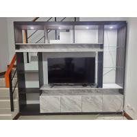 ราคา ตู้โฮมวางทีวี (มือสอง) (360876186)