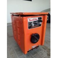 ราคา ขายตู้เชื่อม Makita สภาพใหม่ 300 A คอยด์ทองแดงแท้ (มือสอง) (360919196)