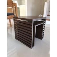 ราคา โต๊ะไม้ ร้าน PLATO (ไม้สักทอง) (มือสอง) (360654203)