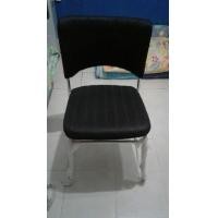 ราคา เก้าอี้ สำนักงานหรือใช้กับคอม สภาพใหม่แกะกล่อง และเก้าอี้ บาร์ สีชมพู ตัวละ 500 (มือสอง) (360504923)