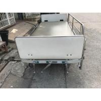 ราคา เตียงผู้ป่วย 3 ไกร มือหมุน (มือสอง) (360925421)