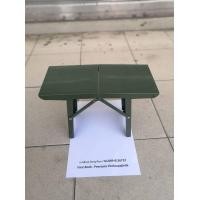 ราคา สินค้าใหม่มือ1 เก้าอี้สนามเหล็ก ขนาดเล็ก พกพาสะดวก (มือหนึ่ง) (360916955)