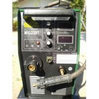 ราคา ตู้เชื่อม MIG MAG 235T 2T 4T LONGWELL (มือสอง) (360924956)
