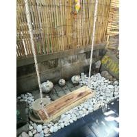 ราคา ชิงช้าไม้ (มือหนึ่ง) (360923461)