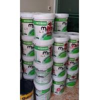 ราคา 19ลิตร600.- เคลียร์สต๊อกสีทาบ้าน ราคาพิเศษหมดแล้วหมดเลย โทรไลน์0627498885 (มือหนึ่ง) (360888850)