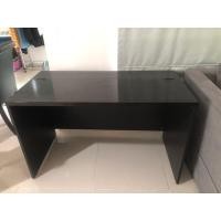 ราคา โต๊ะวางคอมพิวเตอร์ โต๊ะทำงาน IKEA (มือสอง) (360925733)