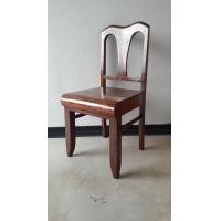 ราคา เก้าอี้ไม้สักเก่าๆหลายสิบปี (มือสอง) (360859468)