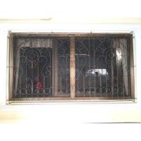 ราคา ขายชุดเหล็กดัด พร้อมมุ้งลวด (มือสอง) (360913015)