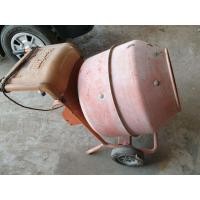 ราคา โม่ผสมปูนฉาบ รวมมอเตอร์ (มือสอง) (360905949)