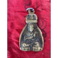 ราคา สมเด็จขรัวโต (มือหนึ่ง) (360857366)