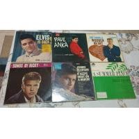 ราคา แผ่นเสียงไวนีลลองเพลย์ เก่าเก็บ แผ่นเก่าUSA แผ่นสวย ปกเก่า (มือสอง) (360926372)