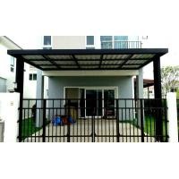 ราคา หลังคาเมทัลชีทติดฉนวนpe pu (มือหนึ่ง) (360086723)