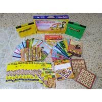 ราคา GROLIER หนังสือ Talking English และอุปกรณ์เสริมทักษะเด็ก ในหนังสือมีชิปเซตออกเสียงภาษาอังกฤษ (360893763)