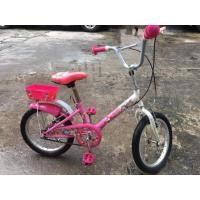 ราคา ขายจักรยานเด็ก LA Bicycle (มือสอง) (359609279)