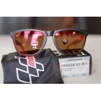 ราคา Oakley Frogskins Mix Moto GP Collection Limited Edition (มือหนึ่ง) (360926368)