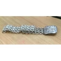 ราคา เข็มขัดเงินแท้ (มือสอง) (360919532)