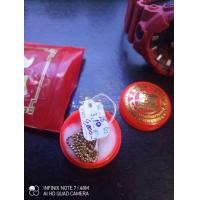 ราคา สร้อยคอทอง9kแท้ร้อยเปอร์เซนปั๊ม37.5ยาว18นิ้วตะขอM (มือสอง) (360666464)