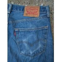 ราคา Levi's 501 0000 เอว 32 (ตึง 33) ขา 31 ลีวายส์ 501 ยีนส์เนื้อทราย Denim Pants made in Egypt (มือสอง) (360887667)