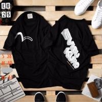ราคา เสื้อ EVISU T-Shirt (มือหนึ่ง) (360887024)