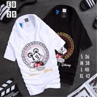 ราคา เสื้อ Adidas Neo Disney T-Shirt (มือหนึ่ง) (360886978)