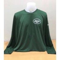 ราคา เสื้อกีฬา NIKE NFL อก 52" (มือสอง) (359849384)