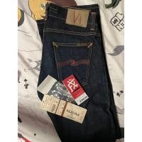 ราคา nudie jeans ด้ายแดง (มือสอง) (360894827)