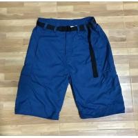 ราคา กางเกงผ้าร่ม ADIDAS (มือสอง) (360888338)